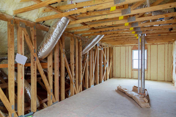 Best Eco-Friendly Insulation in Panacea, FL