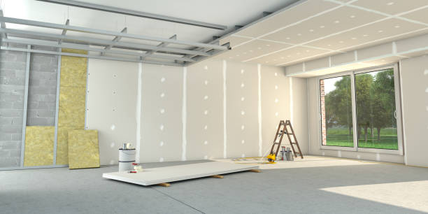 Best Residential Insulation in Panacea, FL
